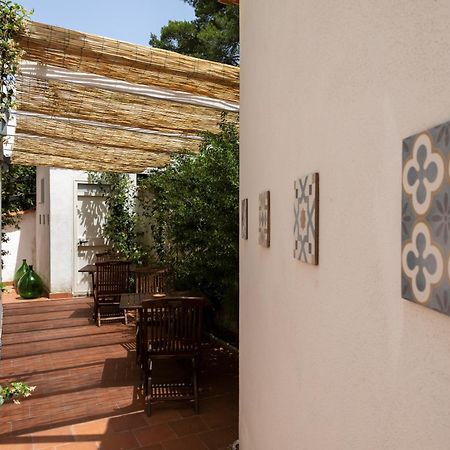 B&B White House Peschici Exterior foto